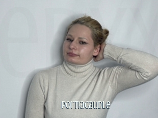 Portiacaudle