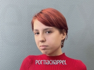 Portiachappel