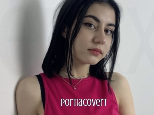 Portiacovert