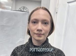 Portiadredge