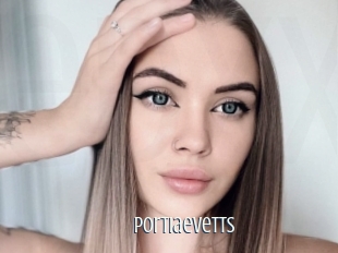 Portiaevetts