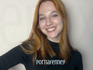 Portiafenney