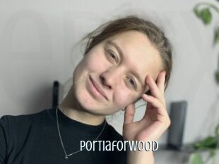Portiaforwood