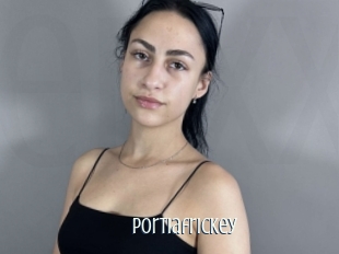 Portiafrickey