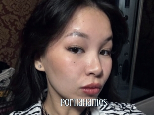 Portiahames