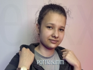Portiahamm