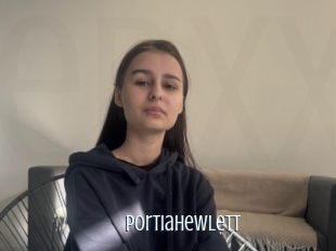 Portiahewlett