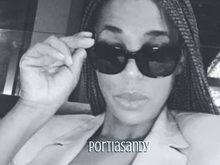 Portiasandy