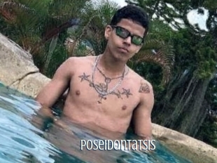 Poseidontatsis