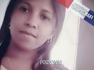Poussyvivi