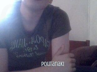 Poutanaki