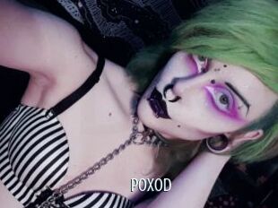 Poxod