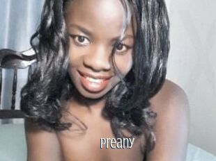 Preany
