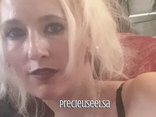 Precieuseelsa