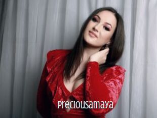 Preciousamaya