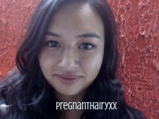 Pregnanthairyxx