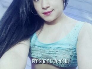 Pregnantsweet18