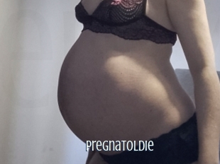Pregnatoldie