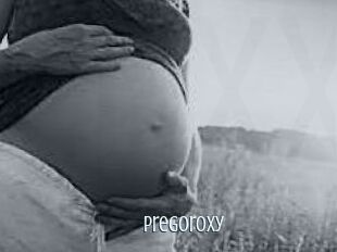 Pregoroxy