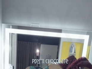 Pretti_chocolate