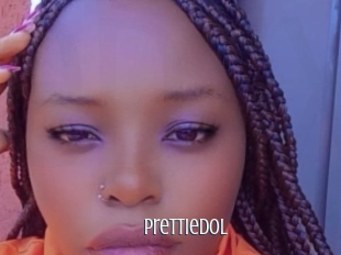 Prettiedol