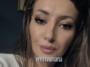 Prettyariana