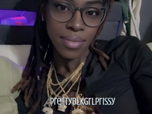 Prettyblkgrlprissy