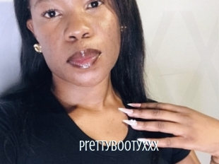Prettybootyxxx