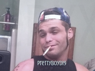 Prettyboyd19