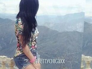Prettychicaxx