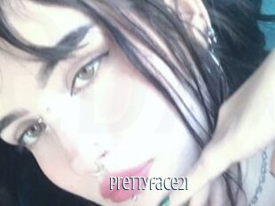 Prettyface21