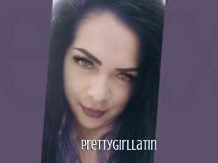 Prettygirllatin