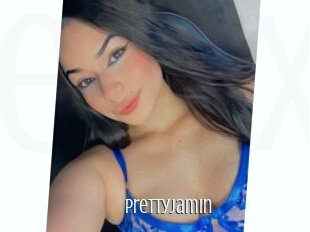 Prettyjamin