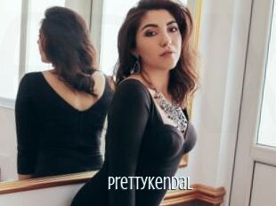Prettykendal