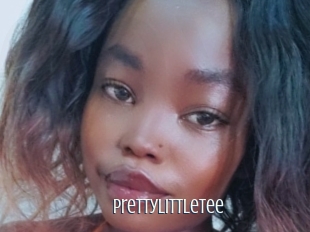 Prettylittletee
