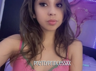 Prettyprincessxx