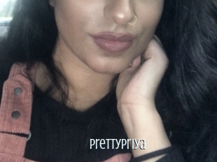 Prettypriya