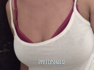 Prettyshalu