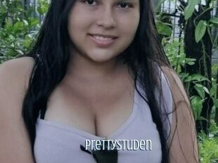 Prettystuden