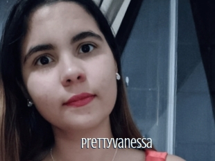 Prettyvanessa