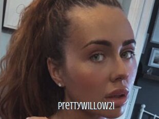 prettywillow21 Edonkey xxx