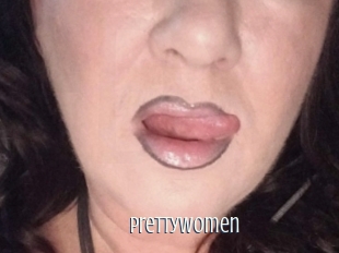Prettywomen
