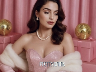 Prettyxpink