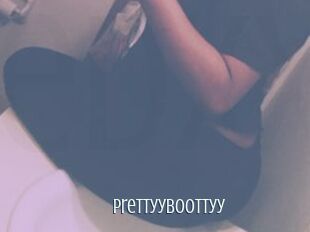 Prettyyboottyy