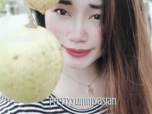 Prettyyummyasian