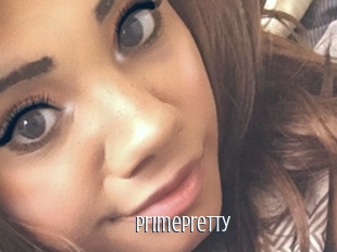 Primepretty