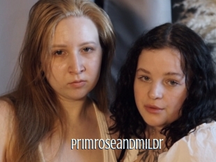 primroseandmildr Edonkey xxx
