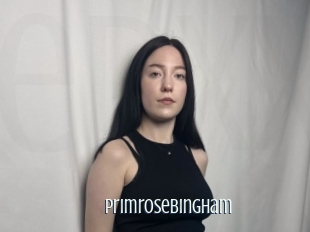 Primrosebingham