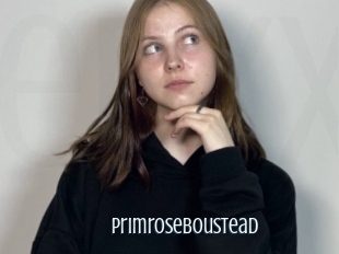 Primroseboustead