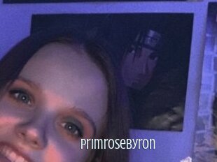 Primrosebyron